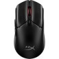 HyperX Pulsefire Haste 2 Optisk Trådløs Kablet Sort HyperX Pulsefire Haste 2 Optisk Trådløs Kablet Sort